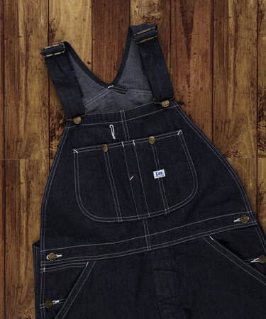リー ＯＶＥＲＡＬＬ