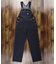 リー ＯＶＥＲＡＬＬ