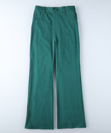 ハニーサックルローズ ｎｏｂｅｅレギンスフレア