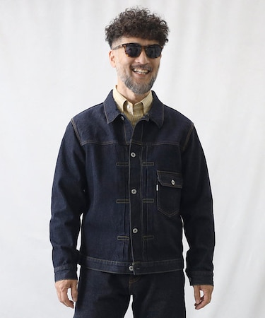 ソルトアンドペッパー Ｔ－ＢＡＣＫ　ＴＹＰＥ１