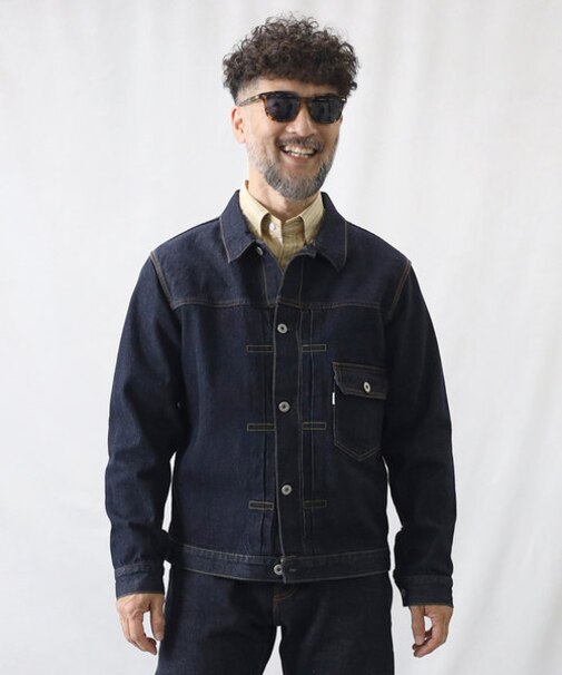 ソルトアンドペッパー Ｔ－ＢＡＣＫ　ＴＹＰＥ１