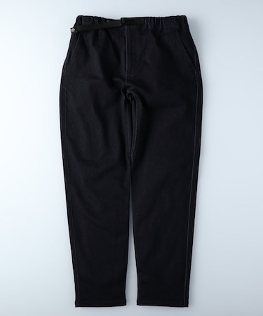 キャンプ7 クライミングパンツ