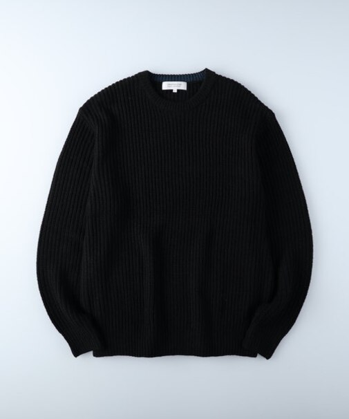 アゼクルーネック