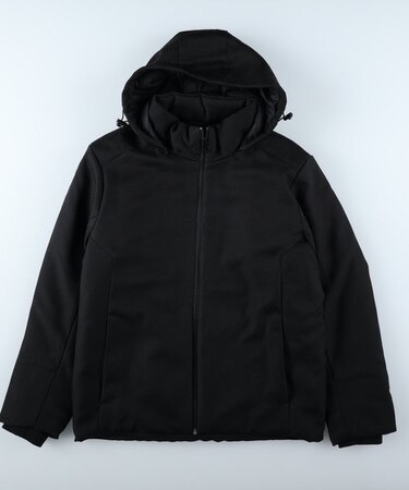 セロニアス ウールテックノンキルト中綿