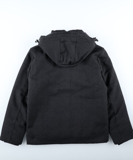 セロニアス ウールテックノンキルト中綿