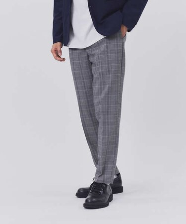 プラスワン ＴＲトラウザーイージー