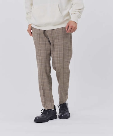 プラスワン ＴＲトラウザーイージー