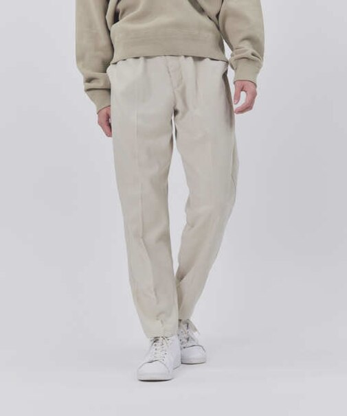 プラスワン ＴＲトラウザーイージー