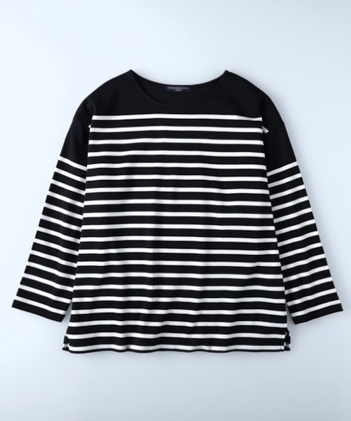 ハニーサックルローズ パネルボーダーロンＴ