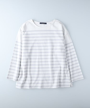 ハニーサックルローズ パネルボーダーロンＴ