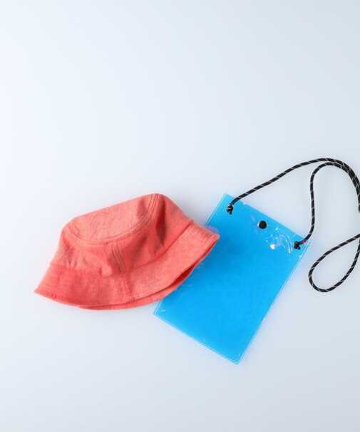 サマーパイルバケット