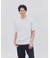 プラスワン 吸水速乾クルーネックＴシャツ