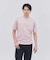 プラスワン 吸水速乾クルーネックＴシャツ