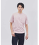 プラスワン 吸水速乾クルーネックＴシャツ
