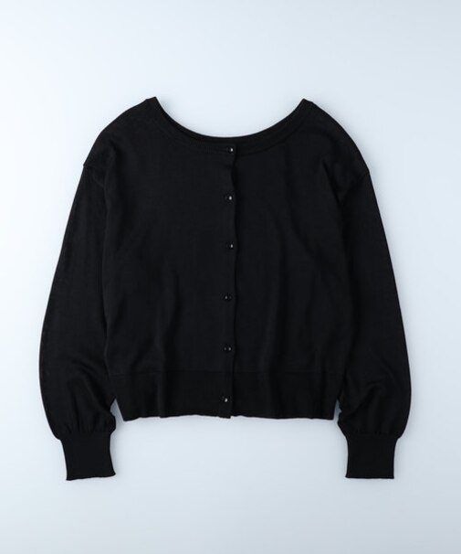 ハニーサックルローズ サラサラ冷感２ＷＡＹカーデ