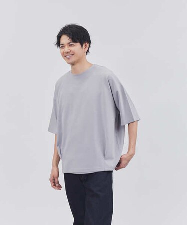 プラスワン バルーンＴレイヤード