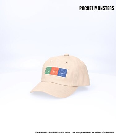 ポケモン ポケモンキャップ