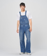 リー ＯＶＥＲＡＬＬ