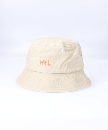 エムイーアイ MEIピグメントハット