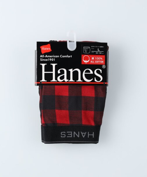 ヘインズ フライスブロックチェック