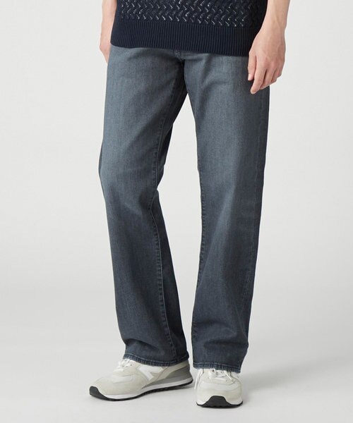 リーバイス 569フレックスルーズ｜ライトオンの通販｜&mall（アンド