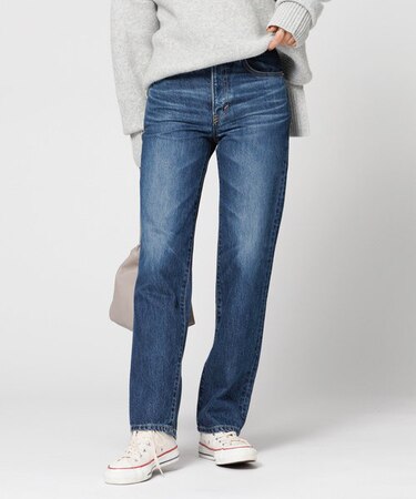 サムシング ELSASTRAIGHT