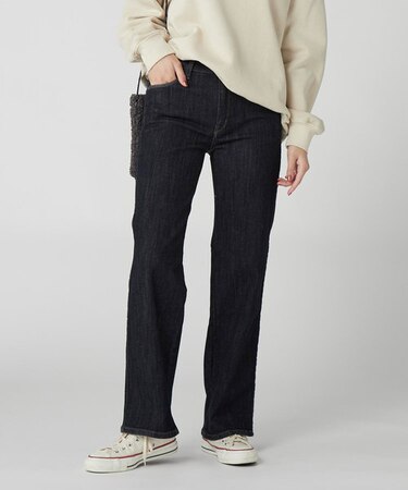 スウィートキャメル スレンダーワイド