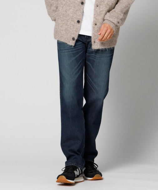 エドウィン WILDFIRE