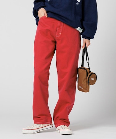 ラングラー ラングラーリラックスフィット