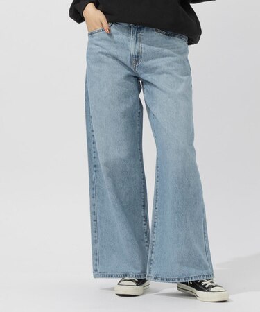 リーバイス 94バギー