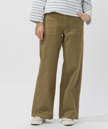 サムシング ＢＡＫＥＲ　ＰＡＮＴＳ