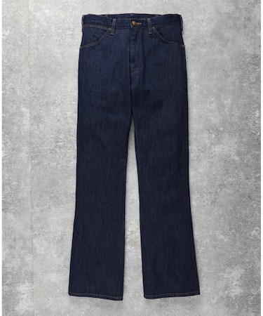 ラングラー BOOTSCUT