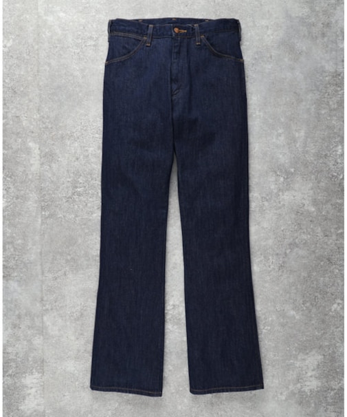 ラングラー BOOTSCUT