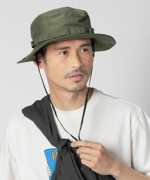 maco　ハット無　San-ai Resort 5点セット カーキ 13号 maco ハット無 San-ai Resort 5点セット カーキ 13号 San-ai