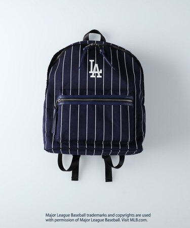 エムエルビー 綿ツイルデイパック