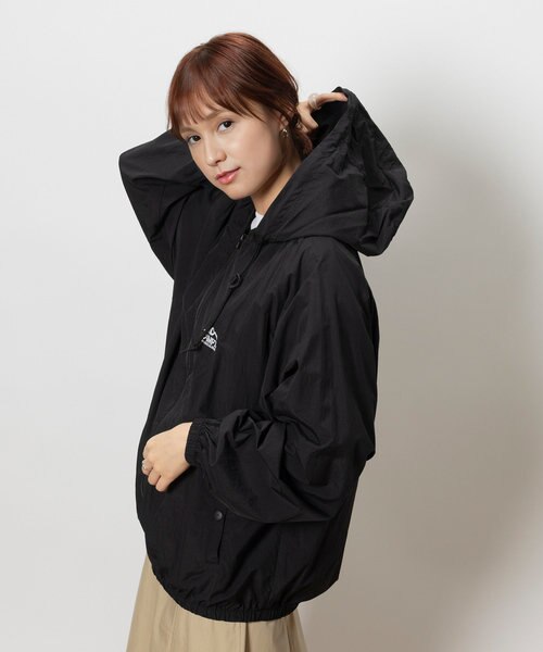 キャンプ7 パッカブル撥水パーカー｜ライトオンの通販｜&mall（アンド