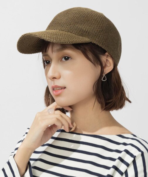 バックナンバー ペーパーキャップ