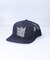 キャンプ7 メッシュキャップ