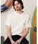 ハリウッドアスレチックカンパニー ワンポイントＴシャツ