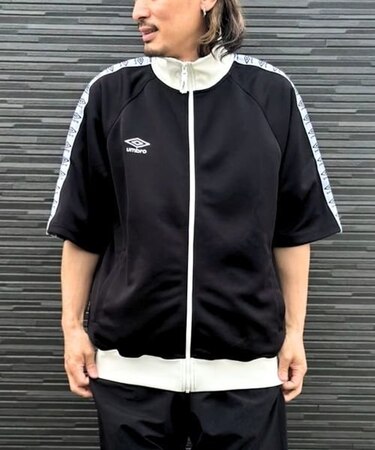 Umbro Manchester City ジャージ 乏しい 長袖2Lビンテージモデル