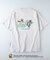 トムアンドジェリー ＴＪラムネ刺繍Ｔシャツ
