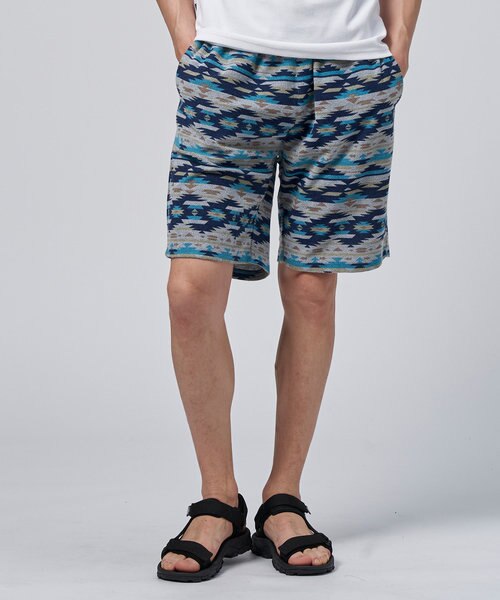 カットリブショートパンツ｜ライトオンの通販｜&mall（アンドモール