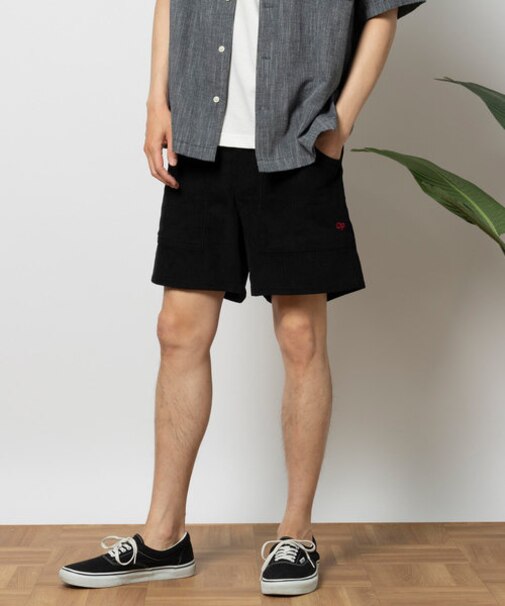 オーシャンパシフィック ショートパンツ
