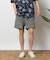 オーシャンパシフィック ショートパンツ