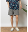 オーシャンパシフィック ショートパンツ
