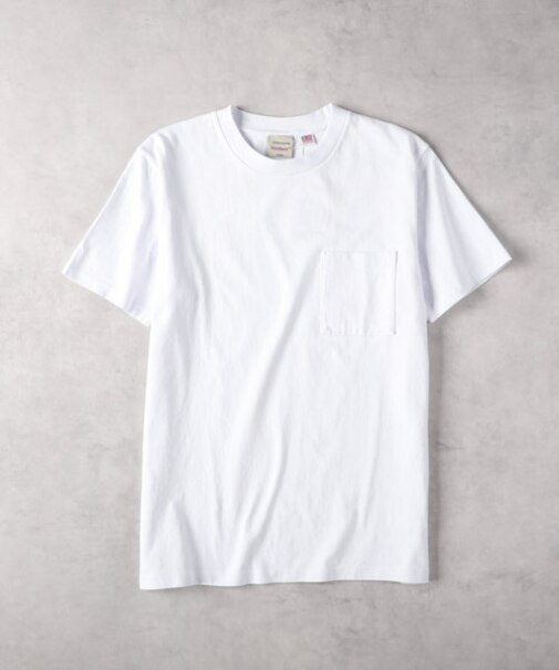 グッドウェアー ベイメンクルーネックＳＳＴ