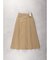 サムシング フレアスカート