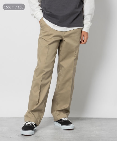 24SS ディッキーズ バス ブリゲート ユーティリティワーク パンツ 36 24SS ディッキーズ バス ブリゲート ユーティリティワーク