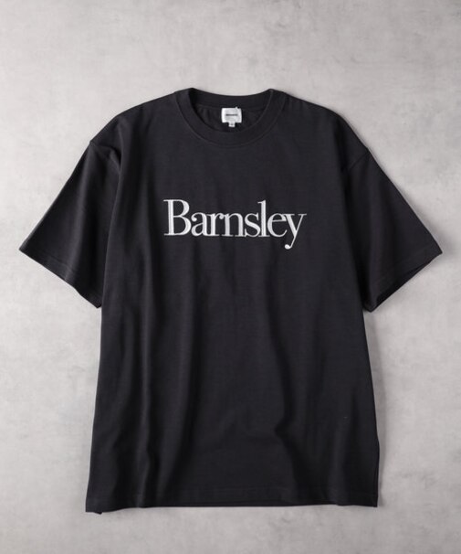 英字ロゴ刺繍Ｔ