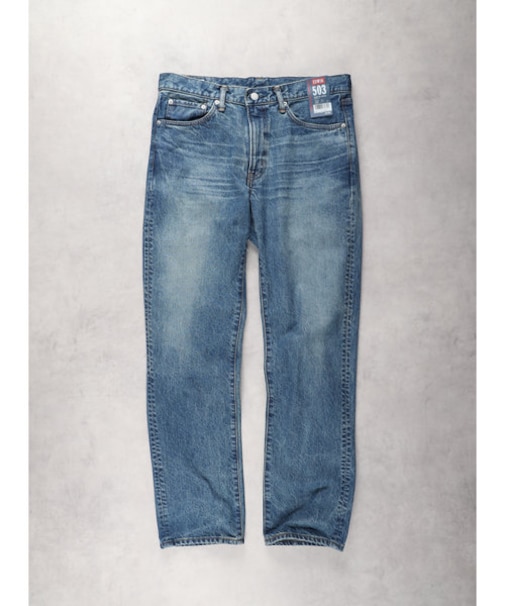 エドウィン 503 レギュラーストレート